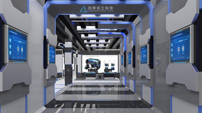 数字孪生水利项目：成都开发商如何引领智慧水利新篇章