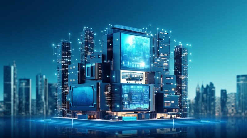 2025年ERP软件功能对比：关键点与趋势分析