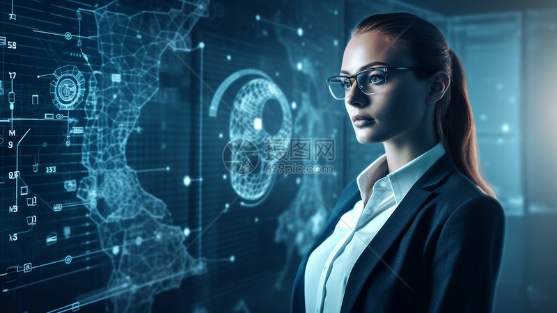 Tableau数据可视化：揭秘企业决策背后的数据之美